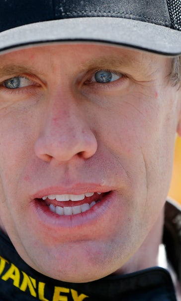 Fantasy NASCAR: AAA 400 at Dover driver picks